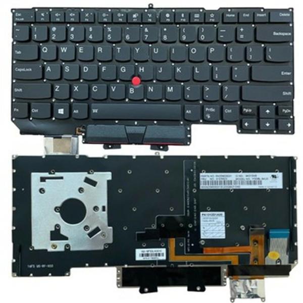 パソコン キーボード 英語 Thinkpad X1 X1C Carbon 5TH 6TH 2017 ...