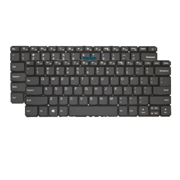 キーボード Lenovoノートパソコン交換用 適用 For IDEAPAD 3-14IIL05 3-...