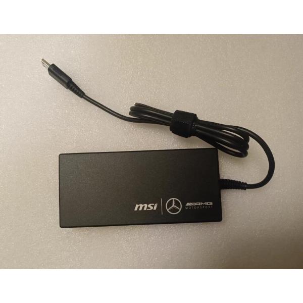 新品 MSI GS77 GE66 GE76 GP76 GP66 12U 11U 10U 用 240W...