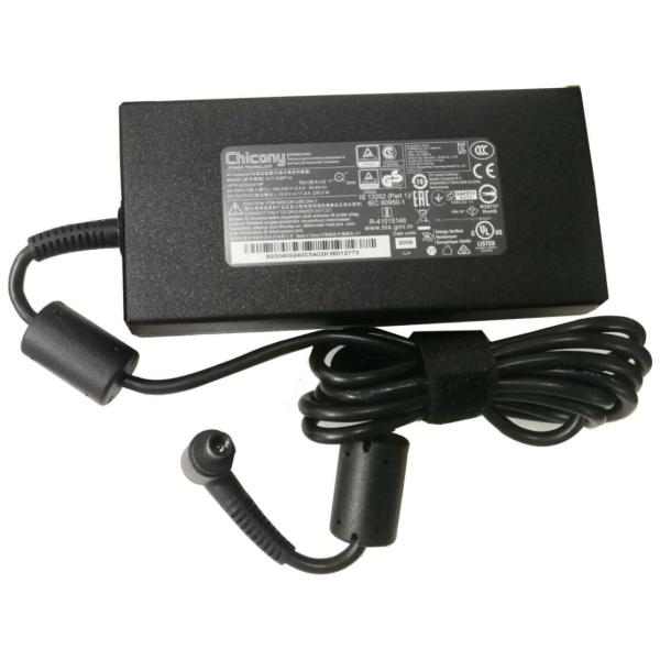 新品 Chicony A17-230P1A  19.5V 11.8A ACアダプター 230W  電...