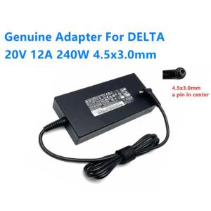新品 DELTA  ADP-240EB D 20V 12A 240W  AC電源アダプター  Chi...