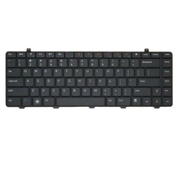 キーボード DELLノートパソコン交換用 適用 For INSPIRON 1440 1320 PP4...