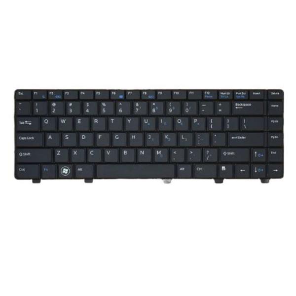 キーボード DELLノートパソコン交換用 適用 For VOSTRO 3300 3400 V3300...