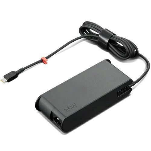 新品 レノボ・ジャパン ThinkPad 95W USB-C ACアダプター ADLX95YLC3A...