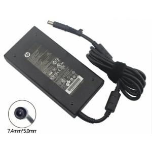 新品 HP 8560W 8740W 8760W 用 19.5V 7.7A ACアダプター HSTNN...