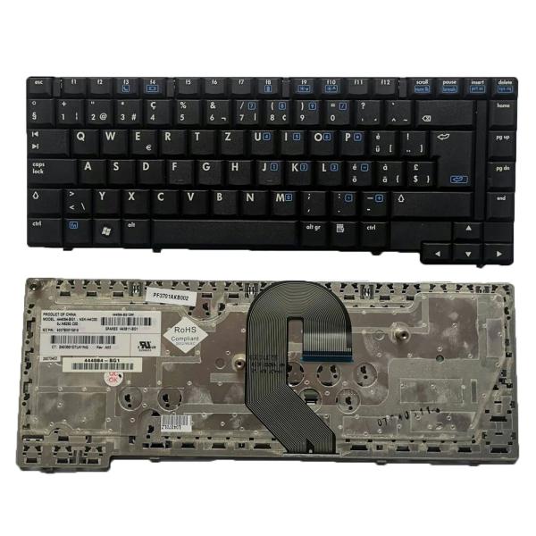 [SW]SW COMPAQ 6710B 6710S 6715B 6715S 適用 外国語ノートパソコ...