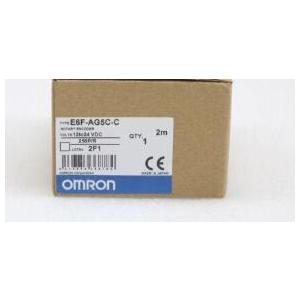 【新品★送料無料】OMRON オムロンE6F-AG5C-C 256P/R 2M 用 ロータリエンコー...