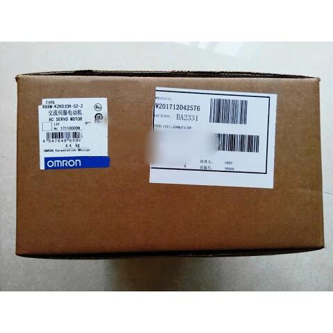 【新品★送料無料】OMRON オムロン R88M-K2K020H-S2-Z 用サーボモーター【６ヶ月...