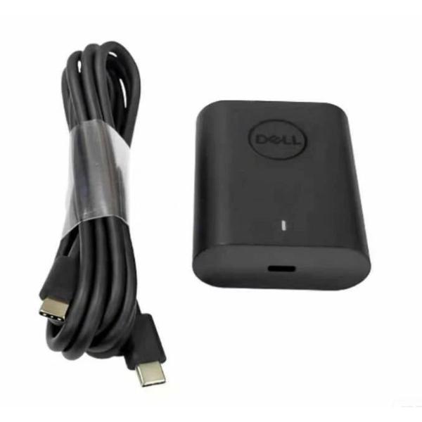 新品 Dell 60W USB-C ACアダプター DA60NM200  LA60NM200 HA6...