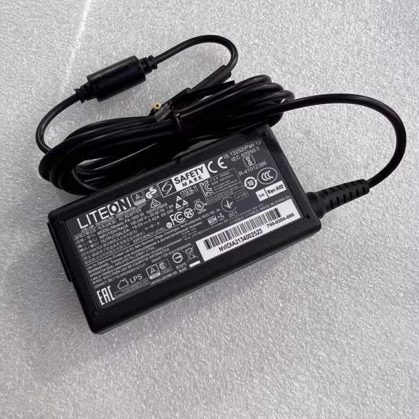 新品 LITEON PA-1650-90 65w ACアダプター 19V 3.42A電源アダプター ...