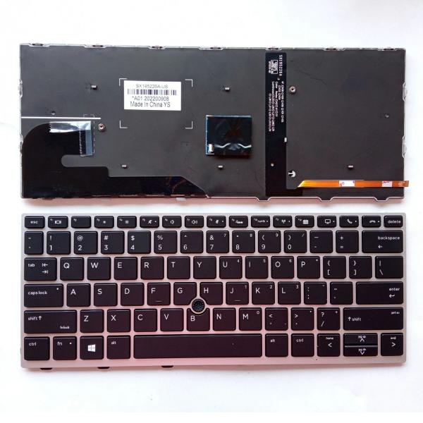 [US]ELITEBOOK 730 735 G5 735 G6 830 836 G5 HSN-I12...