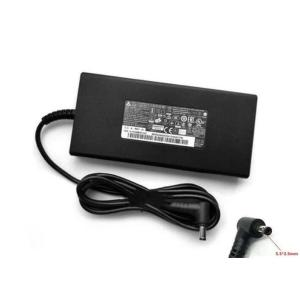新品 Delta ADP-120VH D 20V6A 120W  AC電源アダプター  MSI MS...