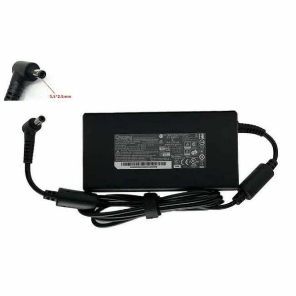 新品 Chicony A17-180P4B A180A051P 180W ACアダプター 20V 9...