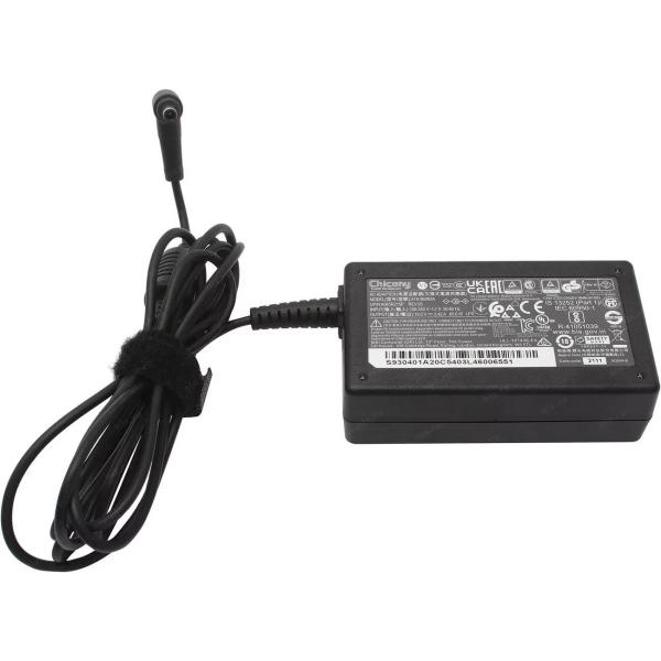 新品 Chicony  A18-065N3A 19V 3.42A電源アダプター mouse MSI ...