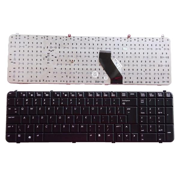 [UI]COMPAQ PRESARIO A900 A909 A945 適用 外国語ノートパソコンキー...