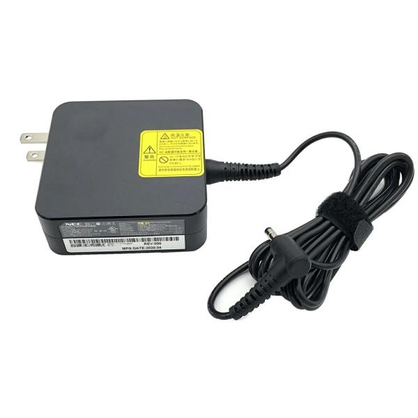 新品 NEC 65W ACアダプター ADLX65CLGU2A  ADLX65CCGU2A SA10...