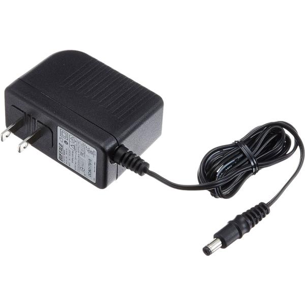 BUFFALO WA-24C12U 12V 2A ACアダプタ DCサイズ：5.5x2.1mm(セン...