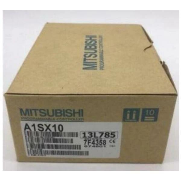 【新品★適格請求書★税込送料無料★】MITSUBISHI/三菱 INPUT UNIT A1SX10【...