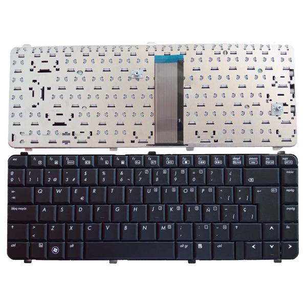 [SP]COMPAQ CQ510 CQ511 515 516 CQ610 615 適用 外国語ノート...