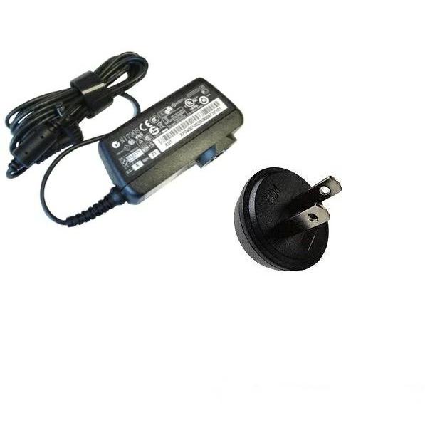 新品 エイサー 40W ACアダプターW10-040N1A ADP-40TH A IU40-1119...