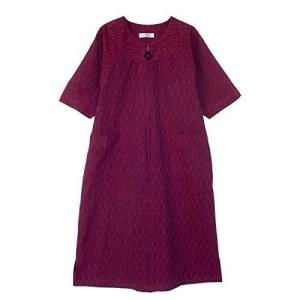 久留米絣 ワンピース ファッション の商品一覧 通販 Yahoo ショッピング