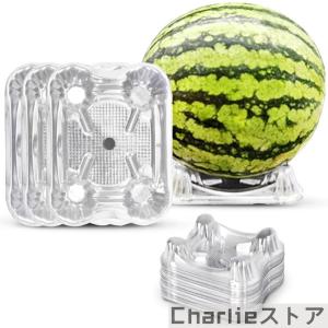 スイカマット すいか メロン かぼちゃ フルーツ...の商品画像