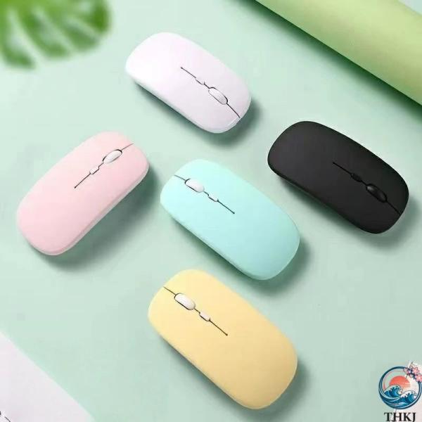 極薄 マウス  Bluetooth 無線 光学式ワイヤレスマウス MOU_S[おす すめ][その他P...