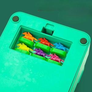 デスクトップ競馬ゲーム 教育玩具 ノベルティ玩...の詳細画像2