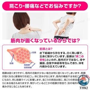 フォームローラー マッサージローラー ヨガポー...の詳細画像1