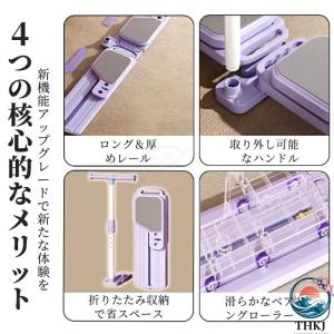 in1第二世代 分割式 腹筋マシン トレーニン...の詳細画像2