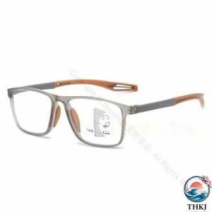 遠近両用メガネ 老眼鏡 UVカット光 軽量累進...の詳細画像4