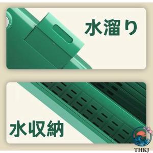 食器棚 食器乾燥機 食卓カバー 消毒器 食器収...の詳細画像2
