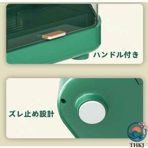 食器棚 食器乾燥機 食卓カバー 消毒器 食器収...の詳細画像3