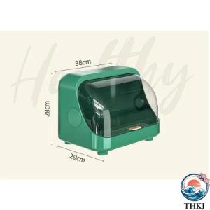 食器棚 食器乾燥機 食卓カバー 消毒器 食器収...の詳細画像5
