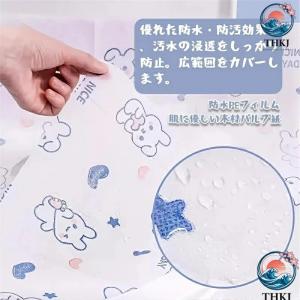 便座シート 使い捨て 30枚 防水 抗菌 携帯...の詳細画像3