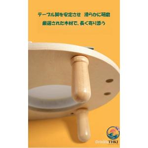 ドラムセット 子供 モンテッソーリ 玩具 楽器...の詳細画像5