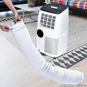 スポットクーラー 空調排気ホースカバー 空調排...の詳細画像5