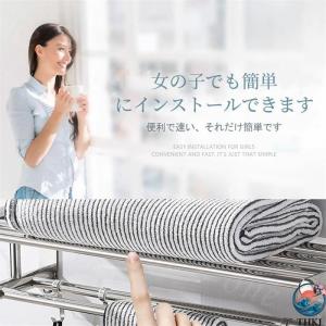 タオルハンガー タオルラック 新作 タオル掛け...の詳細画像1