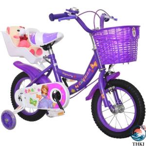 子供用自転車 男の子女の子 3-9歳 12イン...の詳細画像2