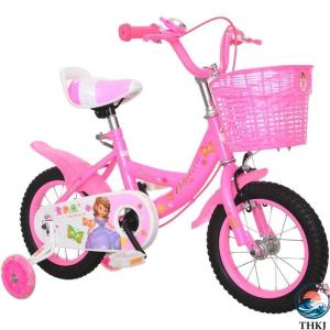 子供用自転車 男の子女の子 3-9歳 12イン...の詳細画像3
