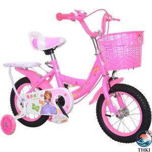 子供用自転車 男の子女の子 3-9歳 12イン...の詳細画像4