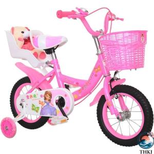 子供用自転車 男の子女の子 3-9歳 12イン...の詳細画像5