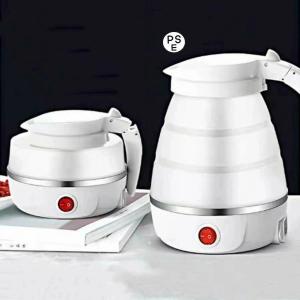 ケトル 折り畳みケトル 折りたたみ 電気ケトル ...の商品画像