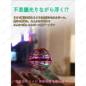 マジックフライングボール フライングボール 本...の詳細画像5