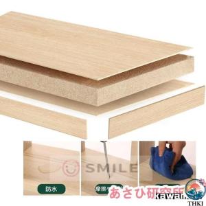 キッチンラック収納 シンク下 収納 キッチン ...の詳細画像2