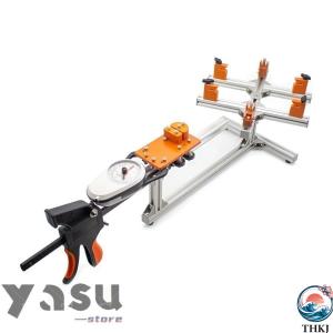 ガット張り機 バドミントン テニス ソフトテニ...の詳細画像1