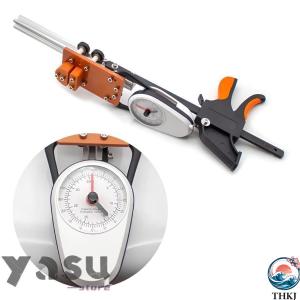 ガット張り機 バドミントン テニス ソフトテニ...の詳細画像3