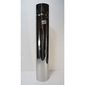 ステンレス煙突 スライド型S 320-450mm φ106 : まごころ問屋 - 通販