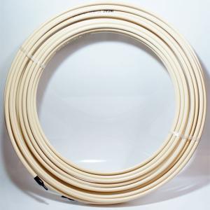 コベルコ KMCT 灯油用銅管 外面被覆銅管 サーモエコー F型 8mm×20M