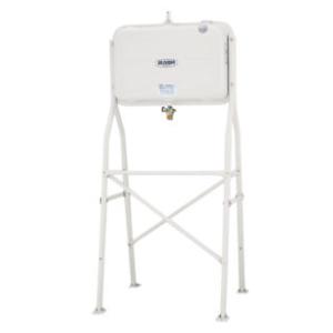 サンダイヤ KS3-250SJ 250型灯油タンク 容積249L・容量224L 脚高調節可